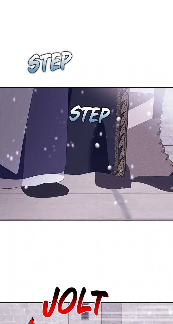 Foam of the Waves Chapter 51 Page 43