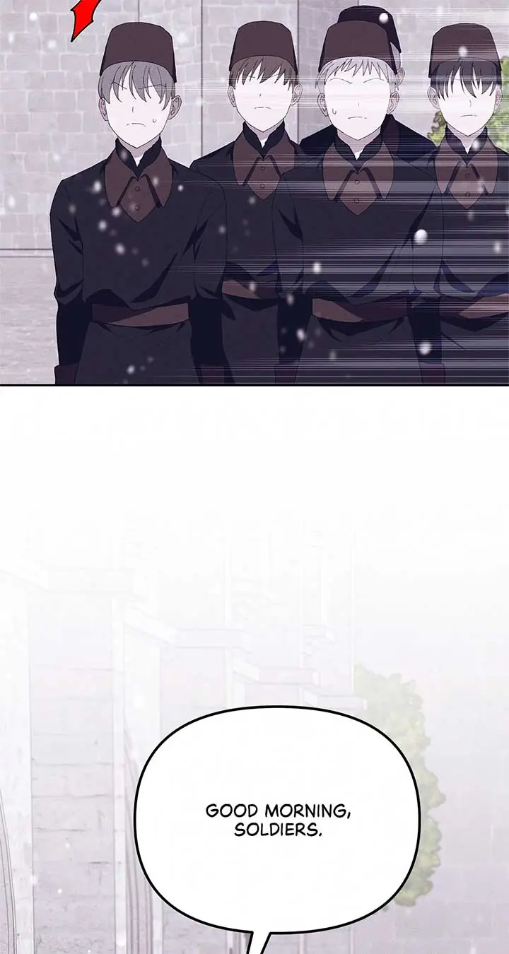 Foam of the Waves Chapter 51 Page 44