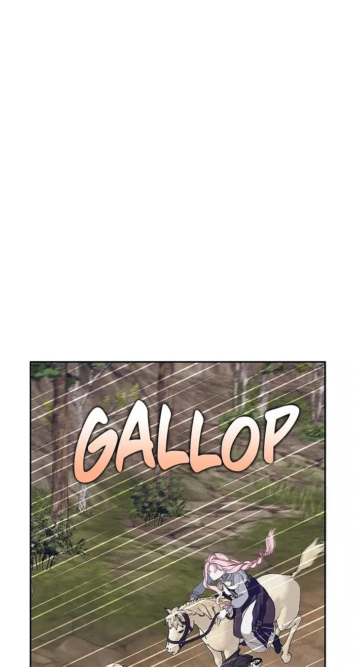 Foam of the Waves Chapter 51 Page 57