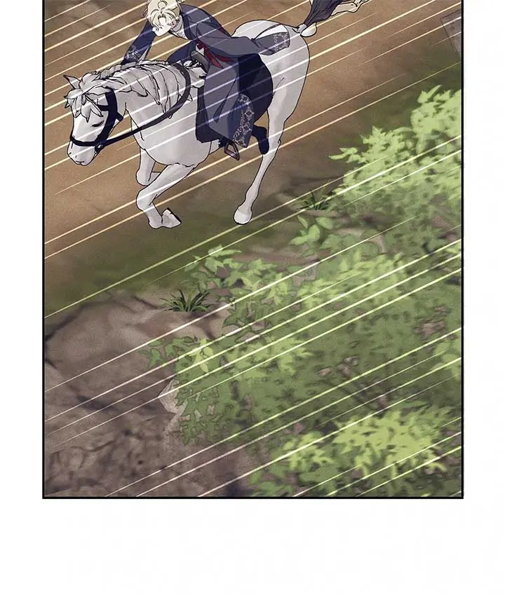 Foam of the Waves Chapter 51 Page 58