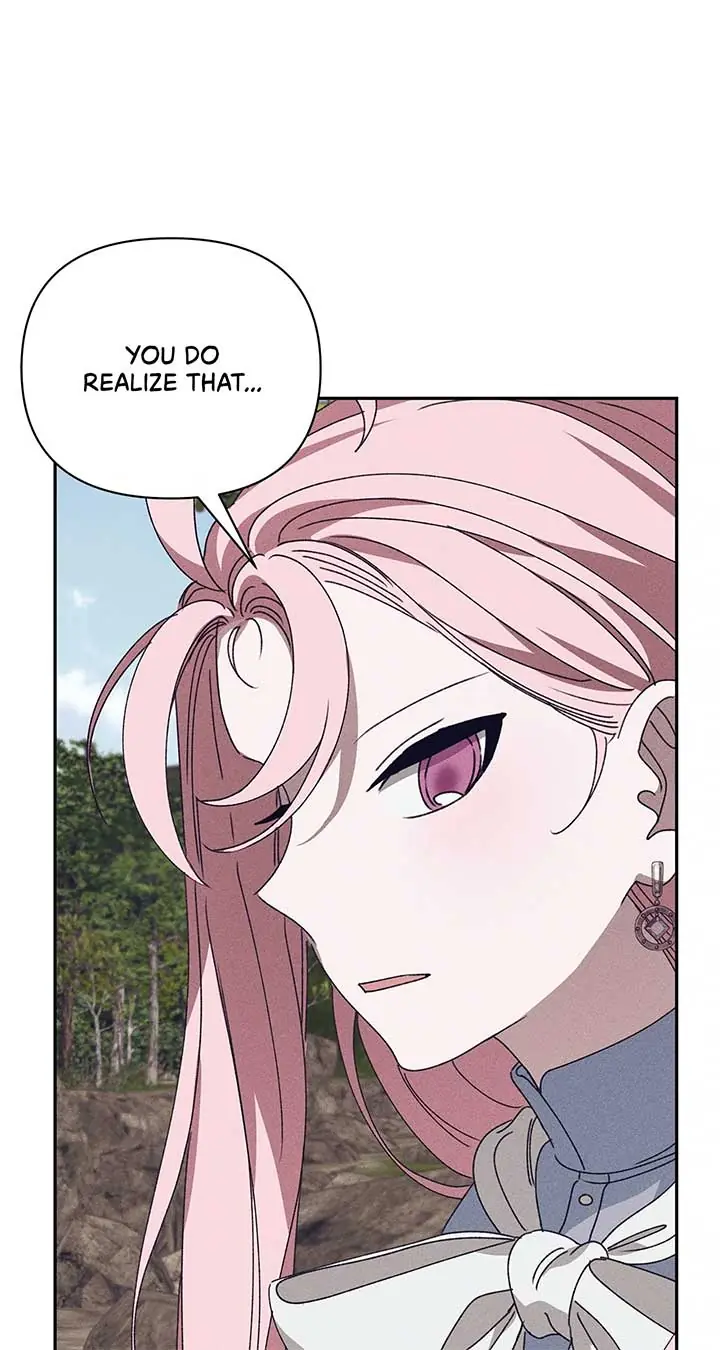 Foam of the Waves Chapter 51 Page 64