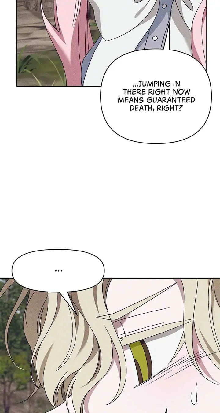 Foam of the Waves Chapter 51 Page 65
