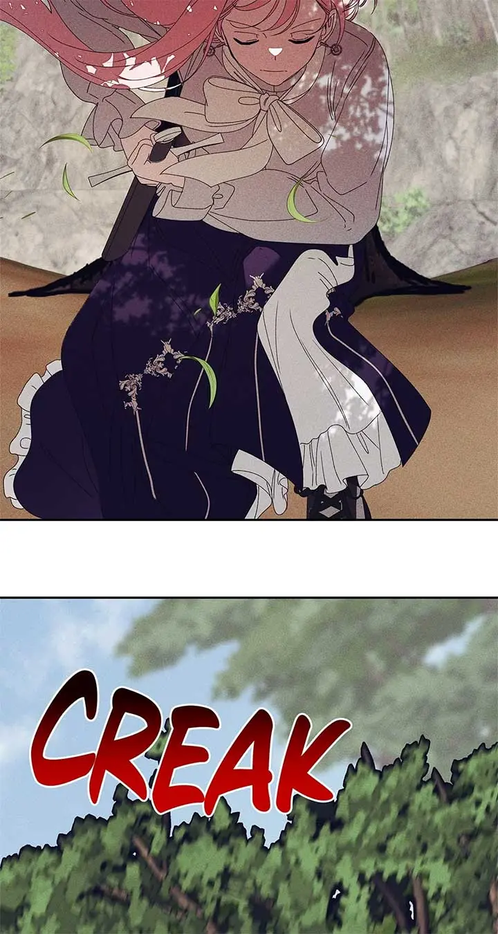 Foam of the Waves Chapter 51 Page 86