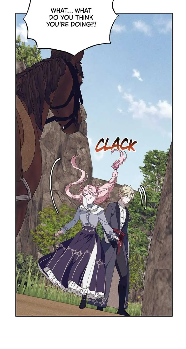 Foam of the Waves Chapter 52 Page 6
