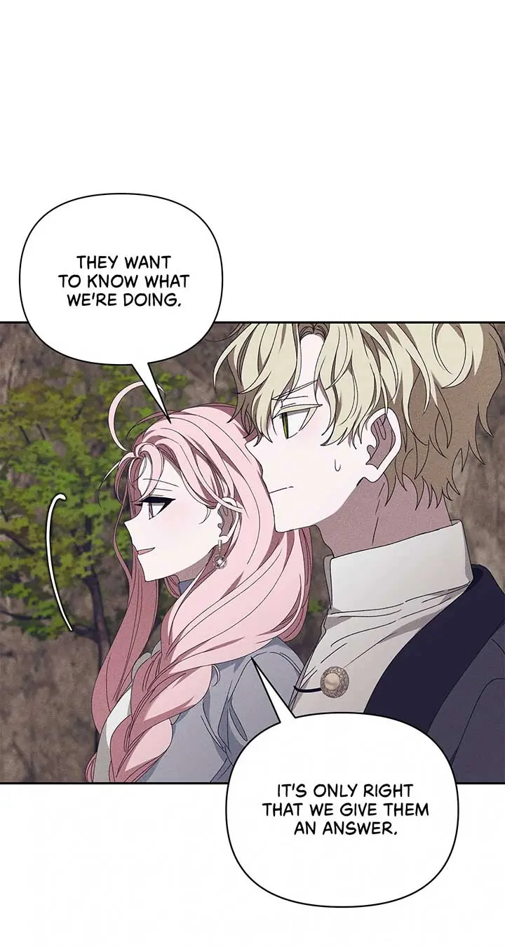 Foam of the Waves Chapter 52 Page 7