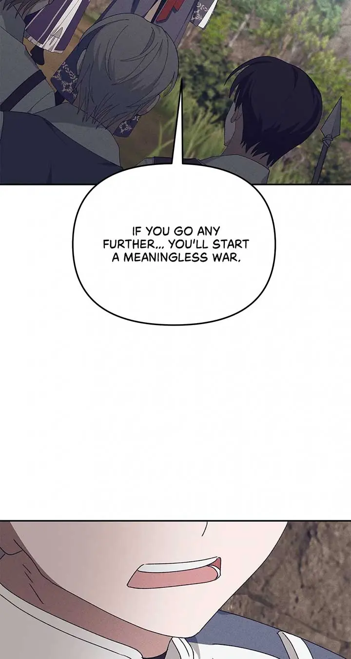Foam of the Waves Chapter 52 Page 9