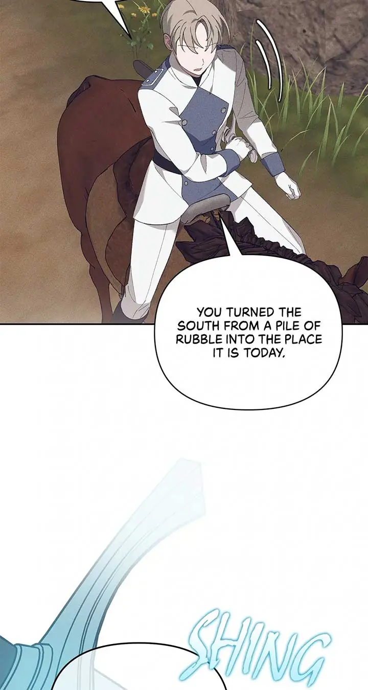 Foam of the Waves Chapter 52 Page 13