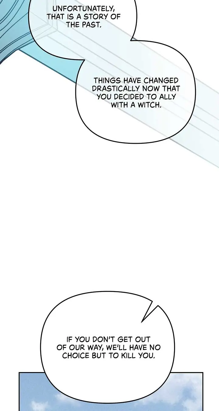 Foam of the Waves Chapter 52 Page 14