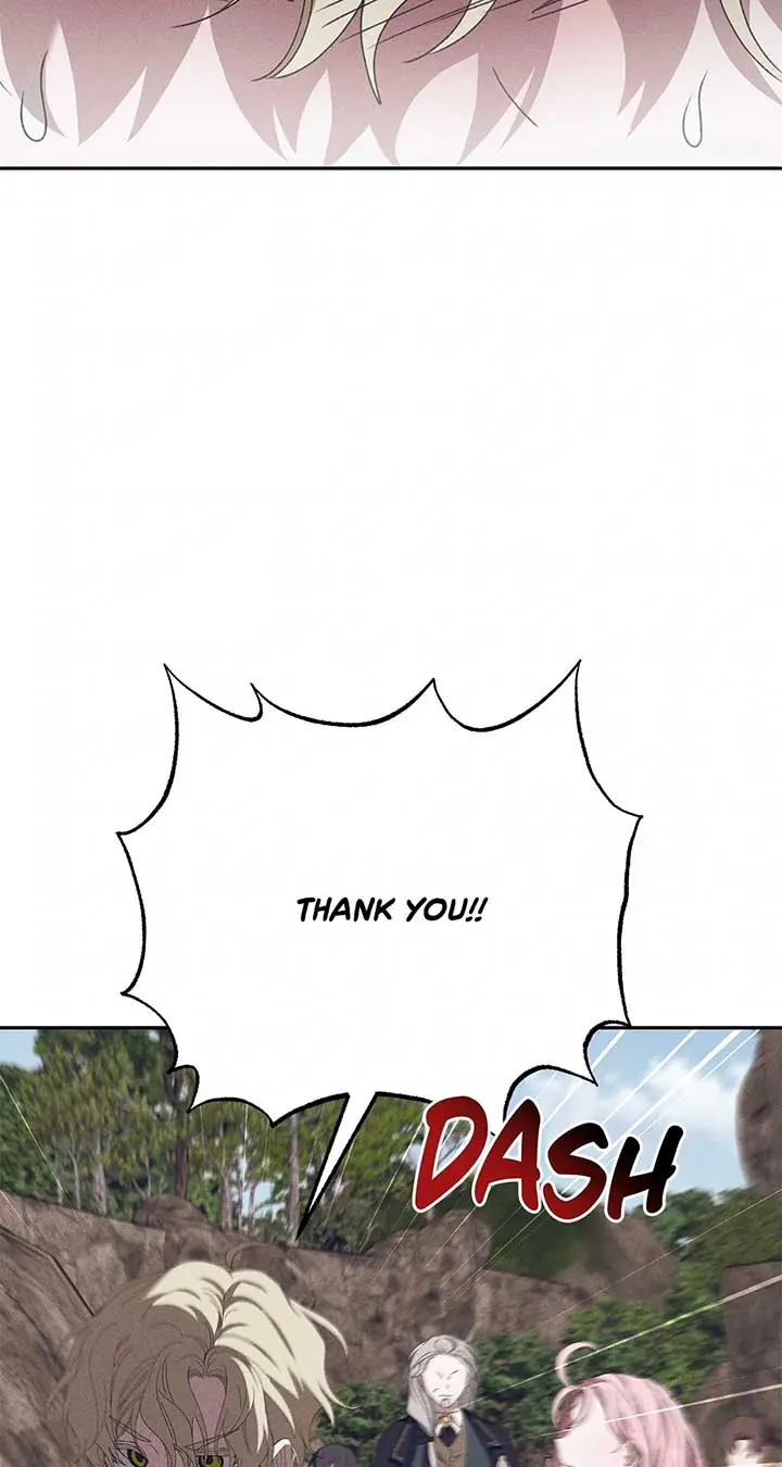 Foam of the Waves Chapter 52 Page 60