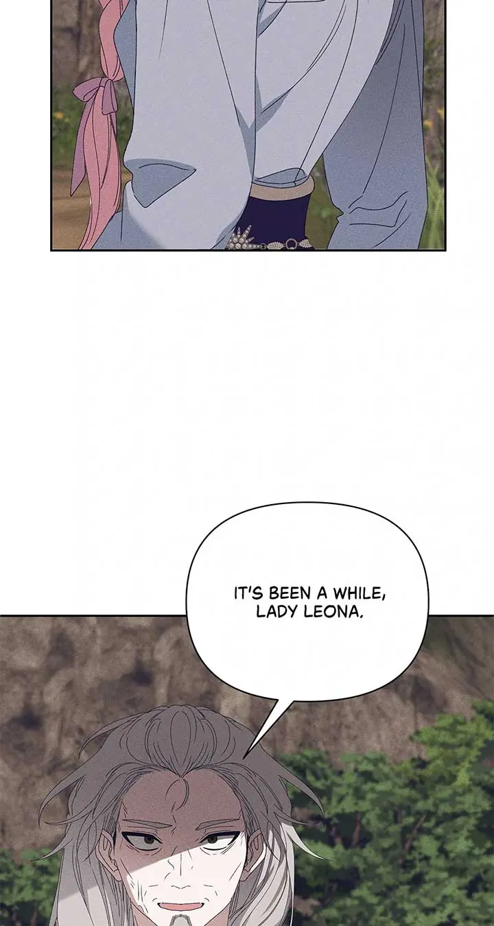 Foam of the Waves Chapter 52 Page 64