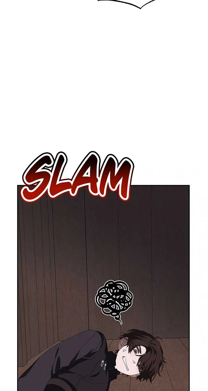 Foam of the Waves Chapter 53 Page 3