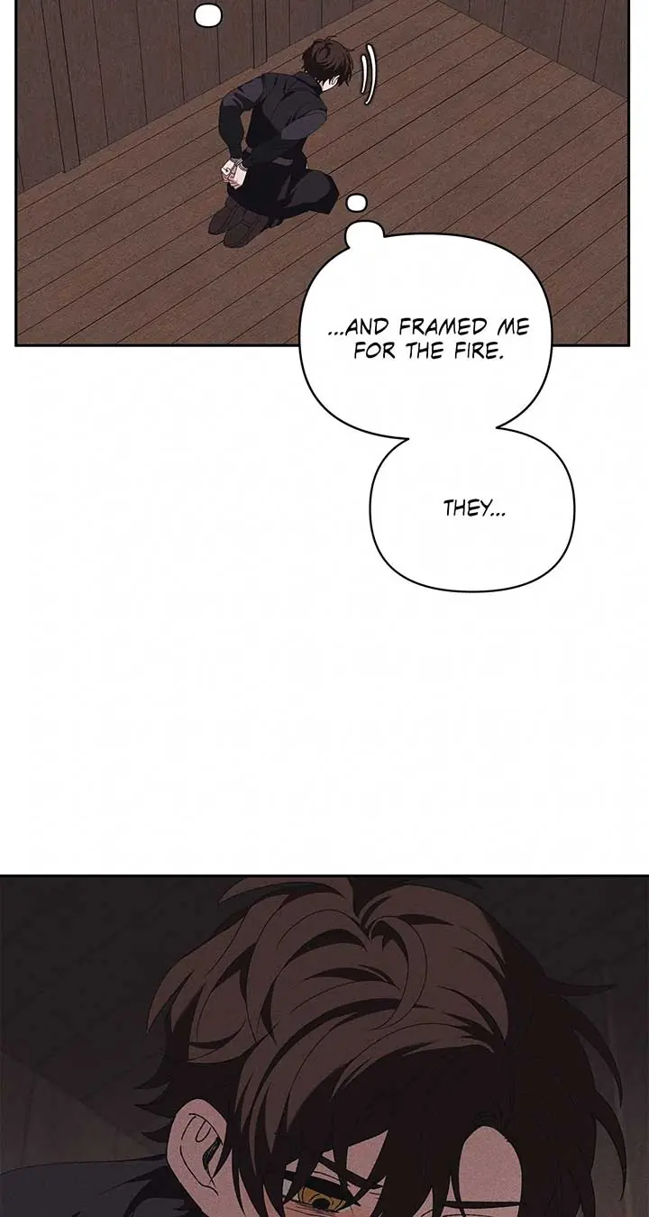 Foam of the Waves Chapter 53 Page 6