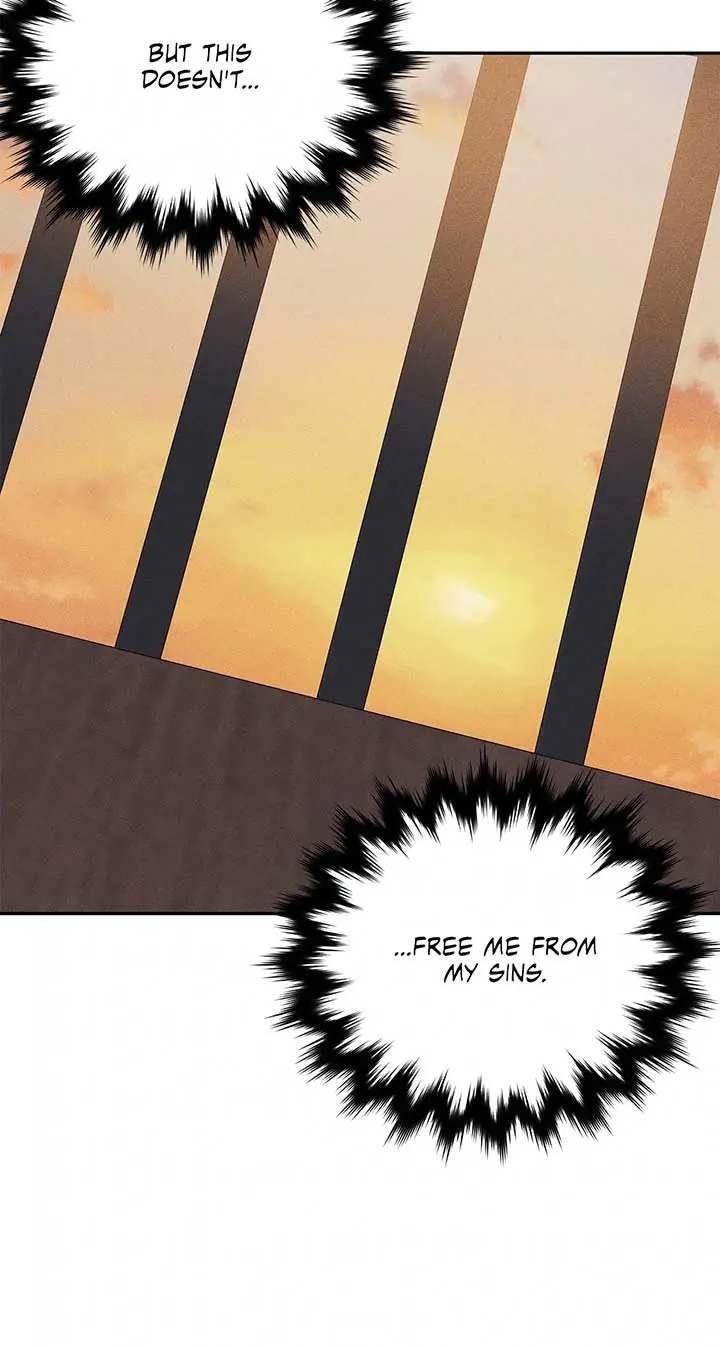 Foam of the Waves Chapter 53 Page 9