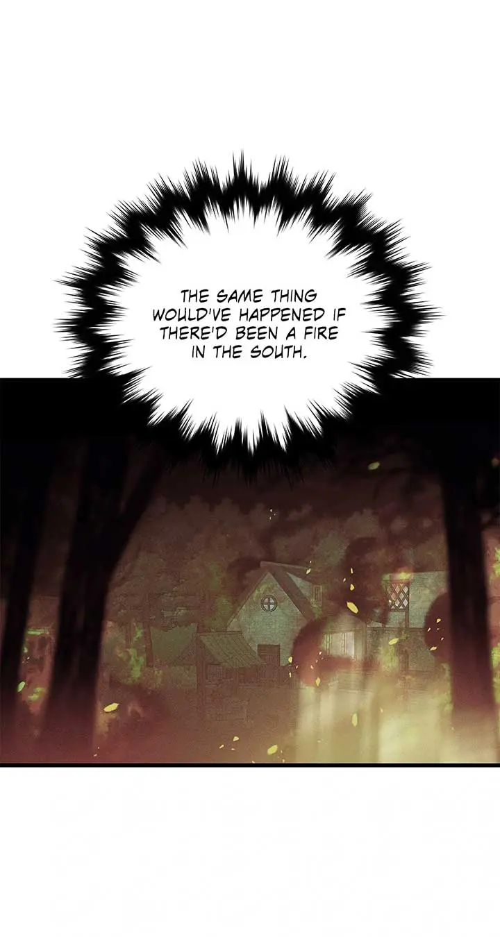 Foam of the Waves Chapter 53 Page 10