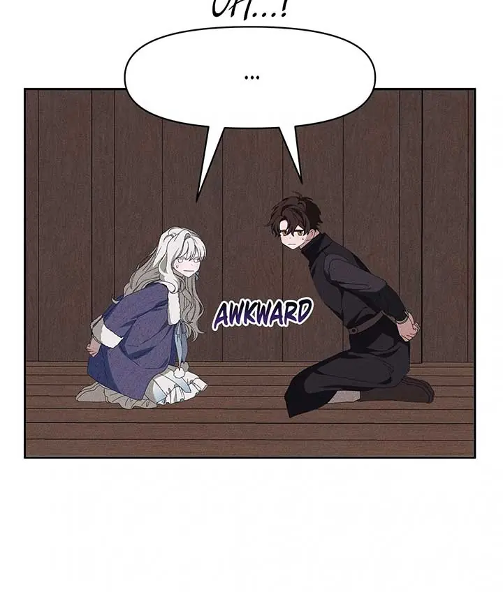 Foam of the Waves Chapter 53 Page 25