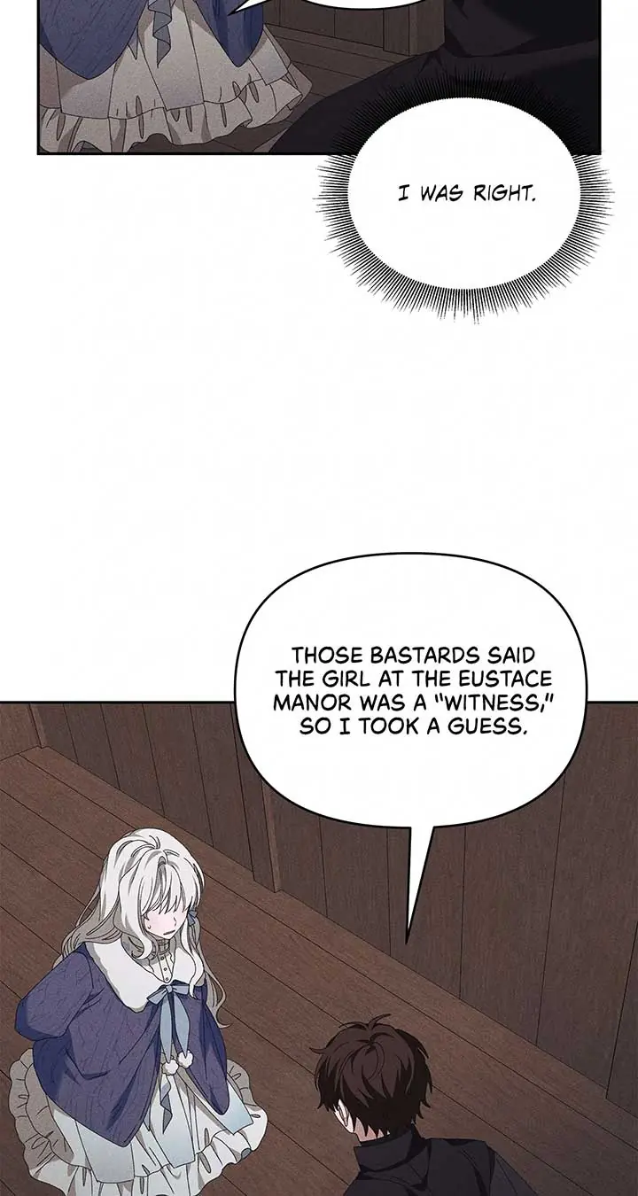 Foam of the Waves Chapter 53 Page 31