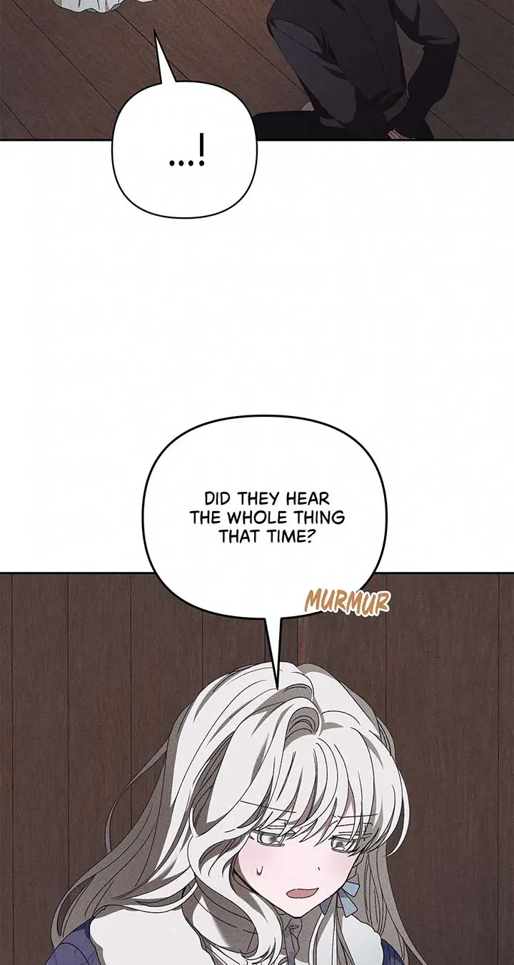 Foam of the Waves Chapter 53 Page 32