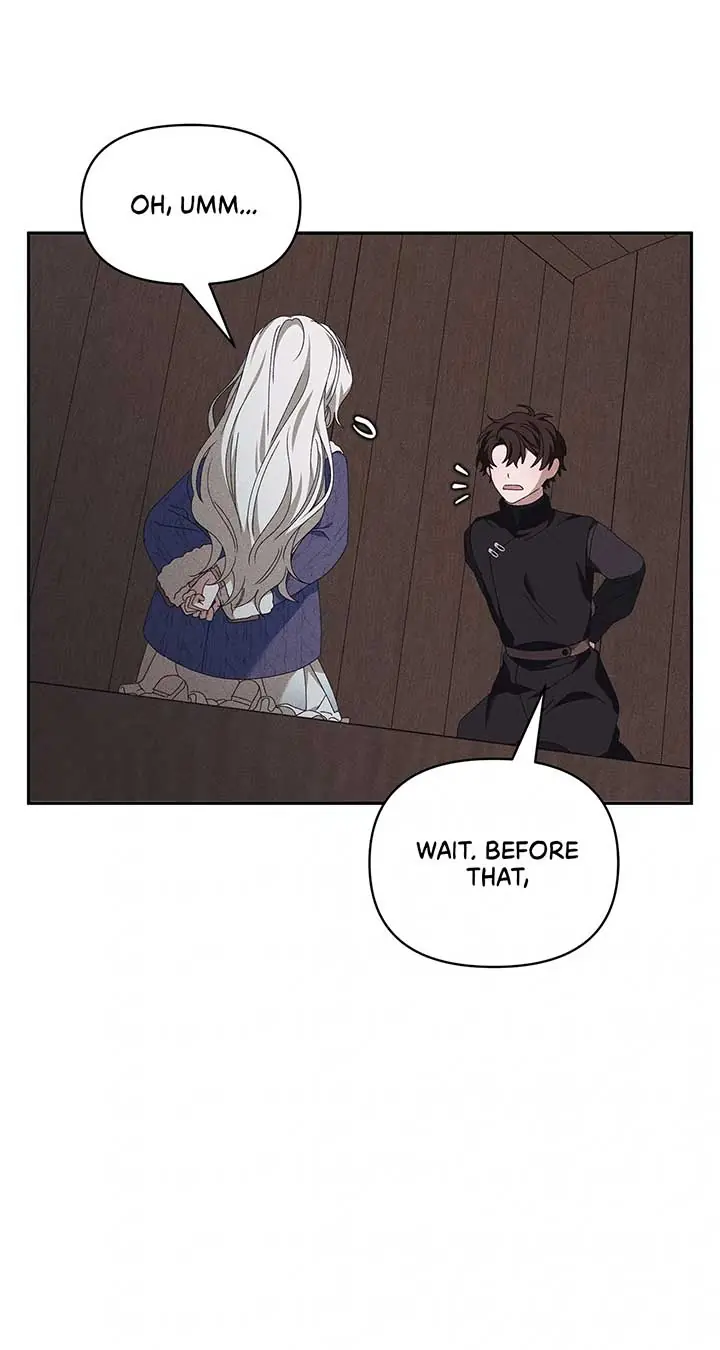 Foam of the Waves Chapter 53 Page 34