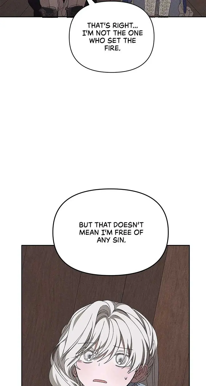 Foam of the Waves Chapter 53 Page 44