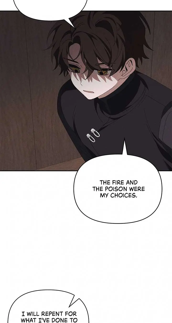 Foam of the Waves Chapter 53 Page 46