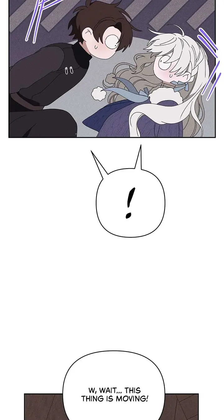 Foam of the Waves Chapter 53 Page 65