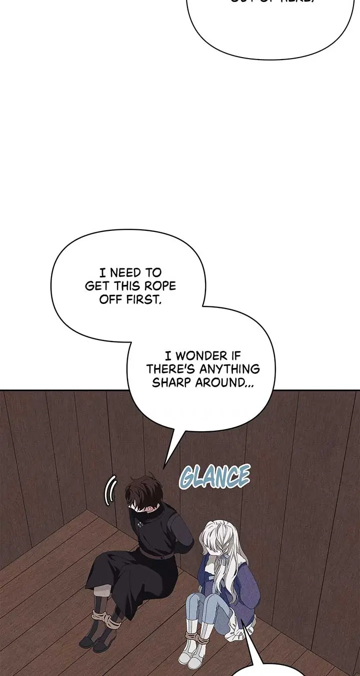 Foam of the Waves Chapter 53 Page 67
