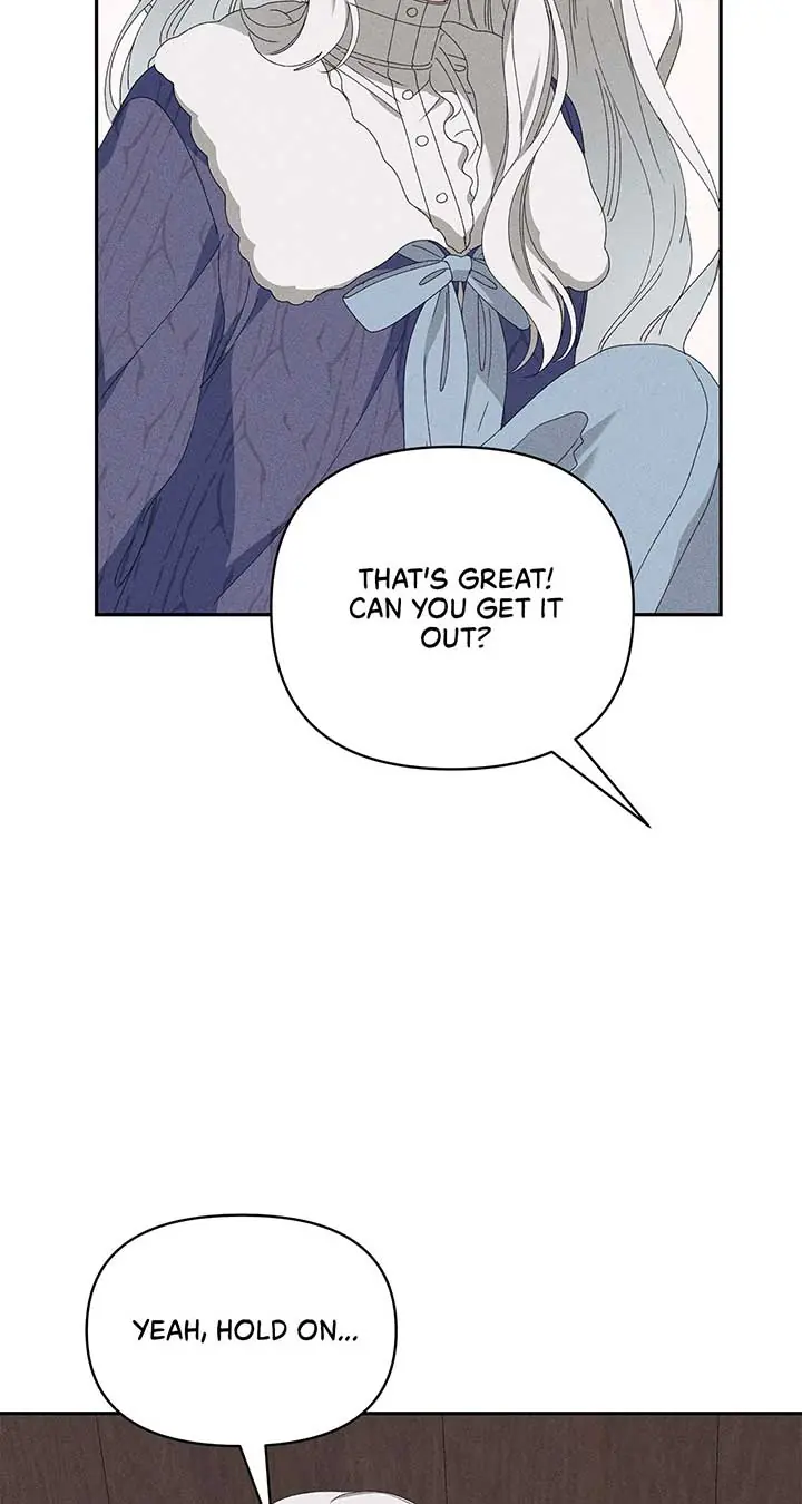 Foam of the Waves Chapter 53 Page 69