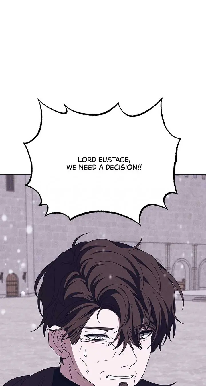 Foam of the Waves Chapter 54 Page 2