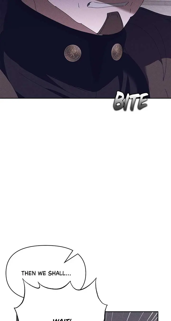Foam of the Waves Chapter 54 Page 4