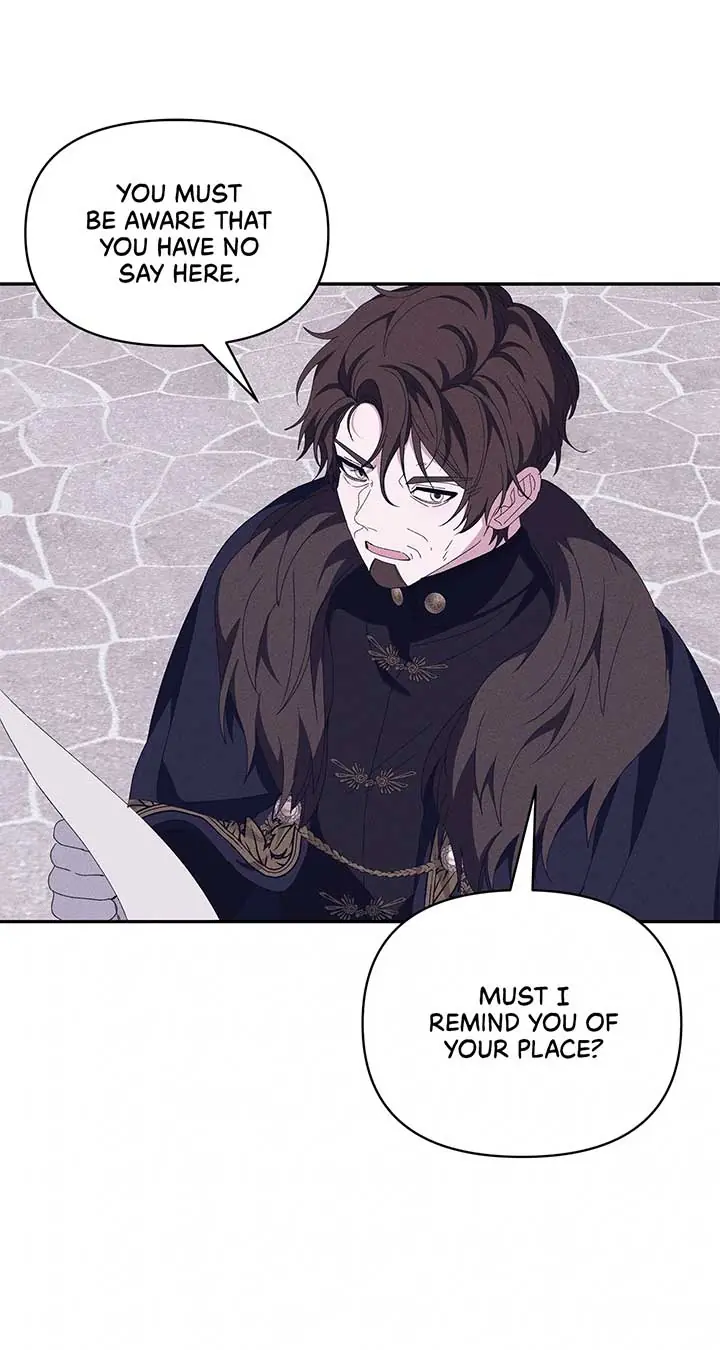 Foam of the Waves Chapter 54 Page 10
