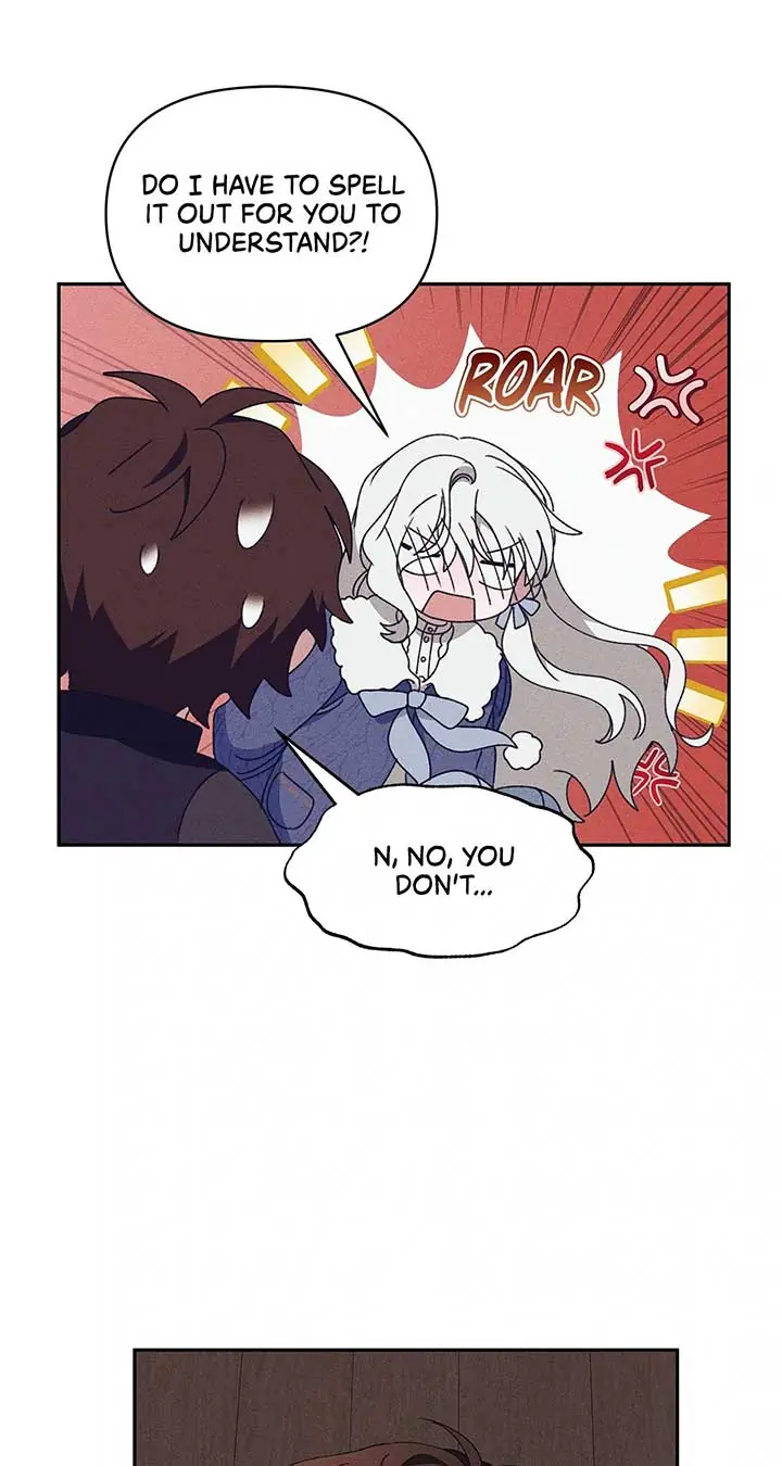 Foam of the Waves Chapter 54 Page 28