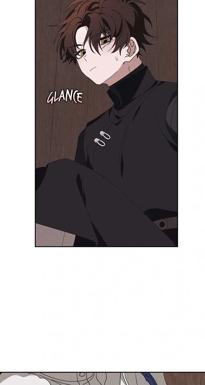 Foam of the Waves Chapter 54 Page 29
