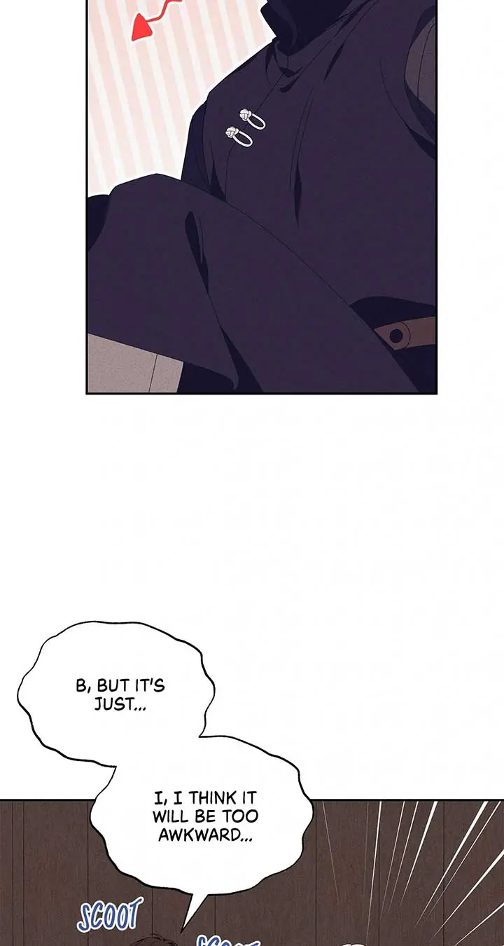 Foam of the Waves Chapter 54 Page 31