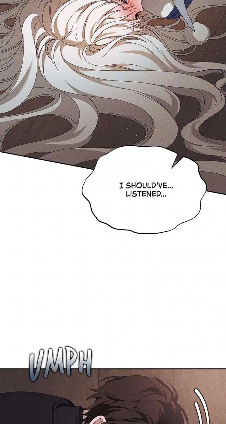 Foam of the Waves Chapter 54 Page 39