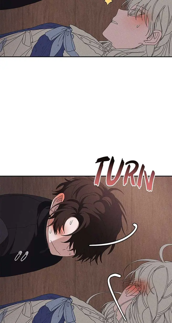 Foam of the Waves Chapter 54 Page 41
