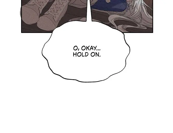 Foam of the Waves Chapter 54 Page 43