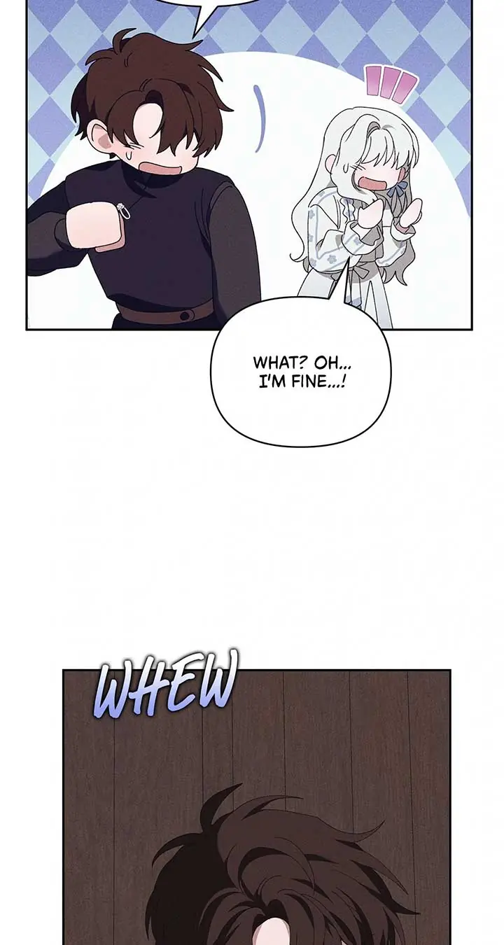 Foam of the Waves Chapter 54 Page 60