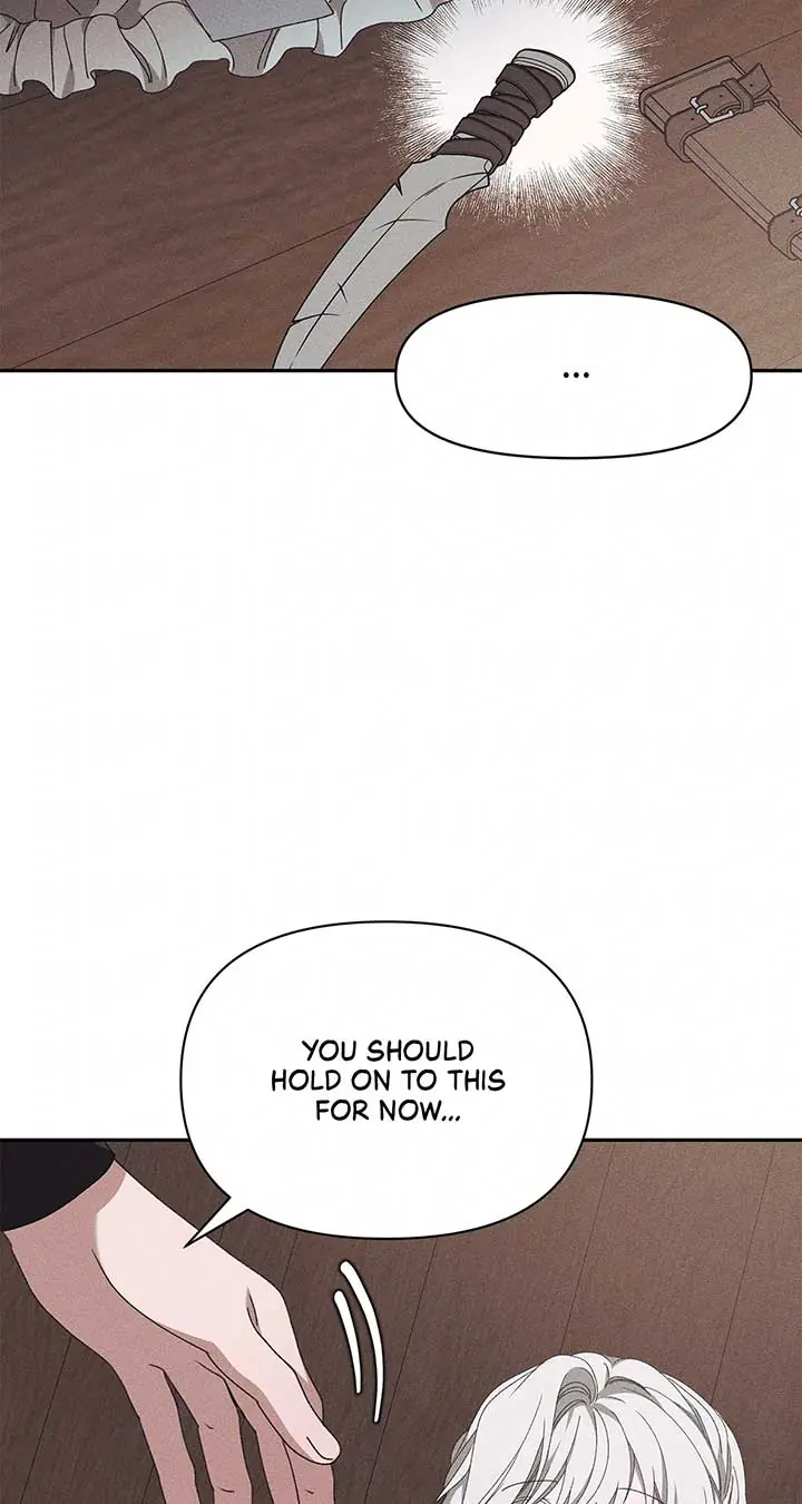 Foam of the Waves Chapter 54 Page 62