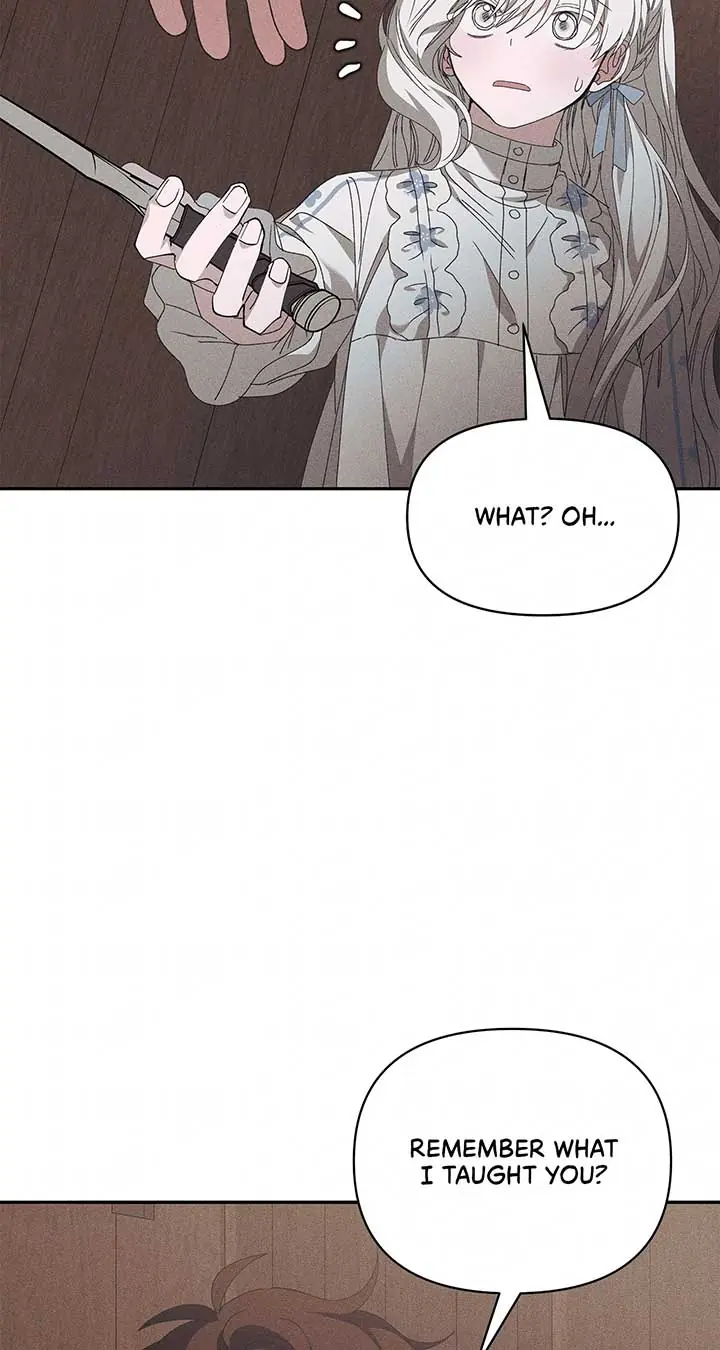 Foam of the Waves Chapter 54 Page 63