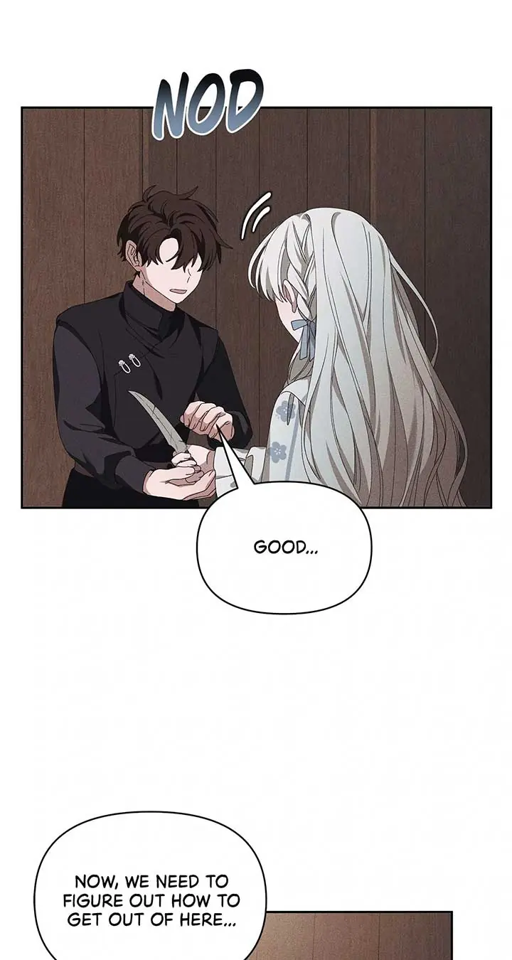 Foam of the Waves Chapter 54 Page 68