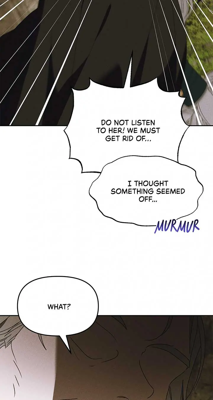 Foam of the Waves Chapter 55 Page 20