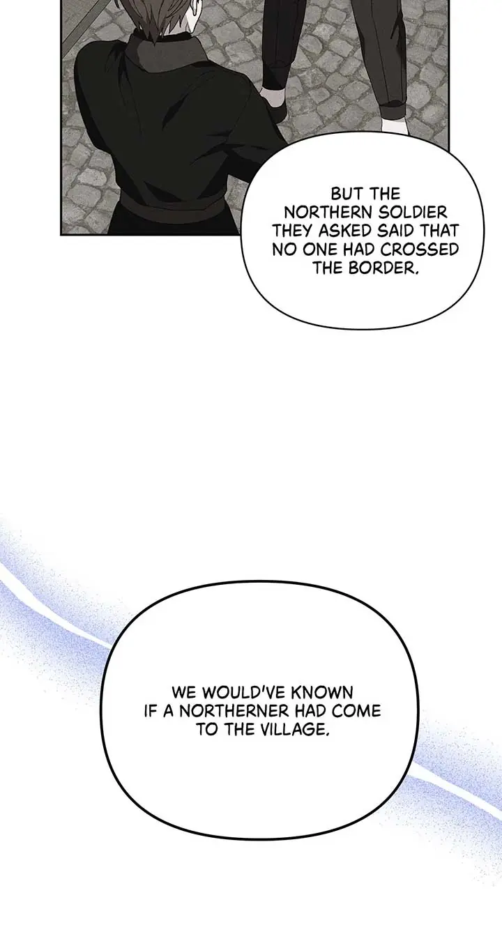 Foam of the Waves Chapter 55 Page 23