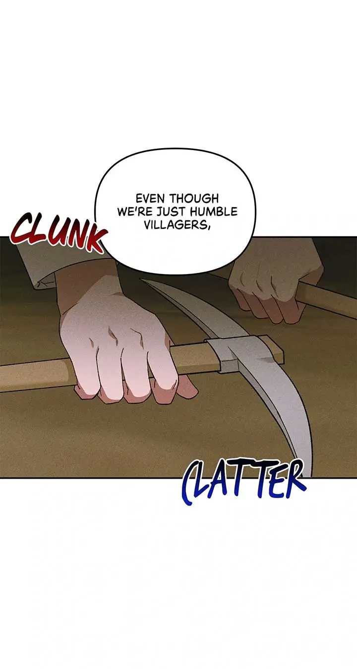 Foam of the Waves Chapter 55 Page 26
