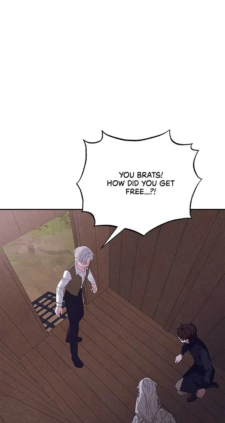 Foam of the Waves Chapter 55 Page 31