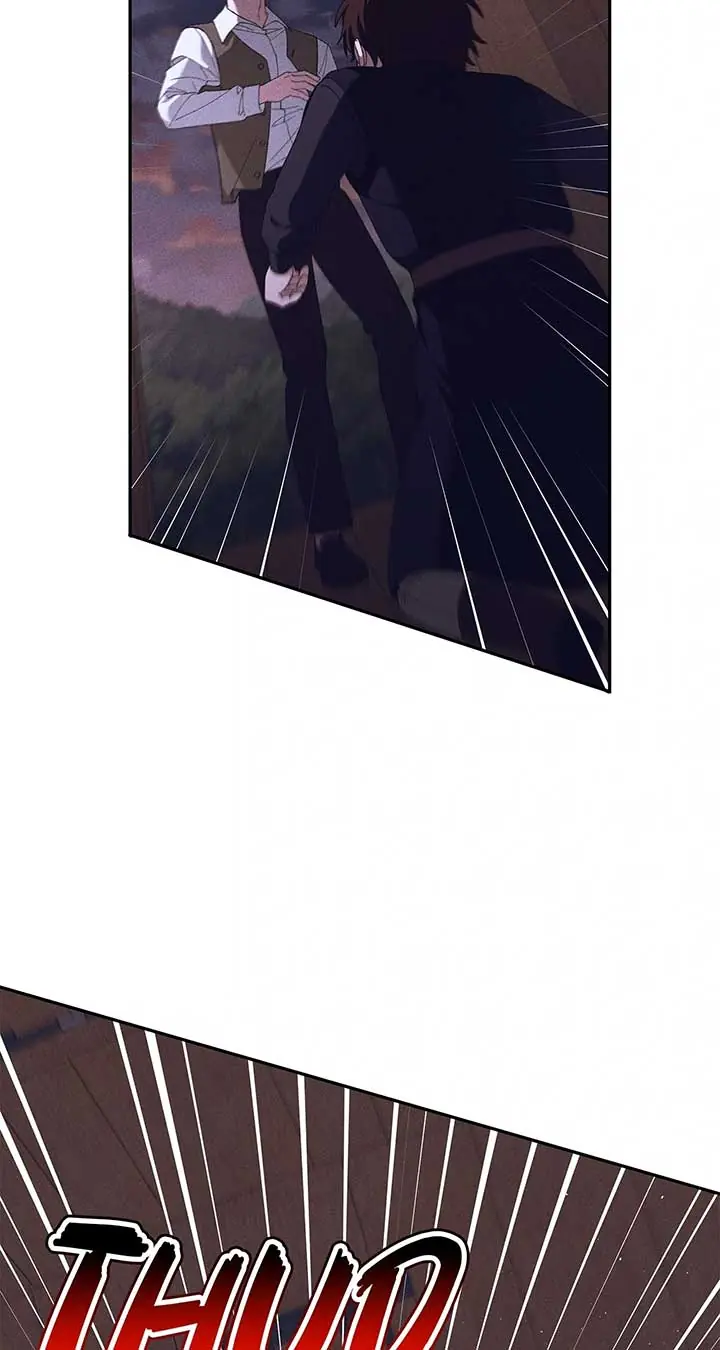 Foam of the Waves Chapter 55 Page 35