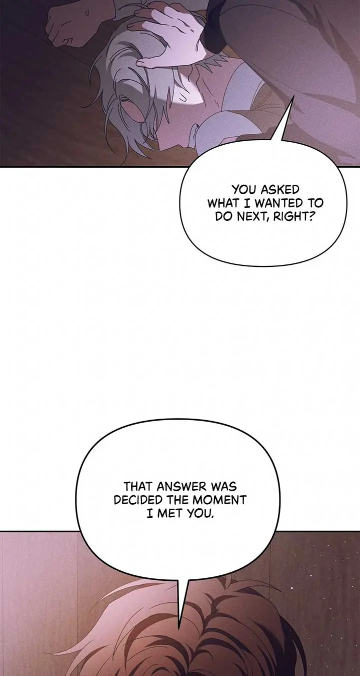 Foam of the Waves Chapter 55 Page 39