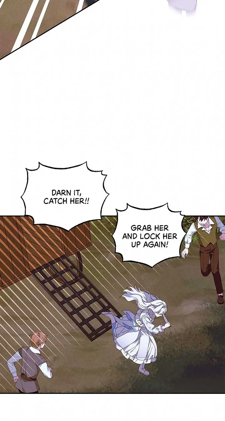 Foam of the Waves Chapter 55 Page 46