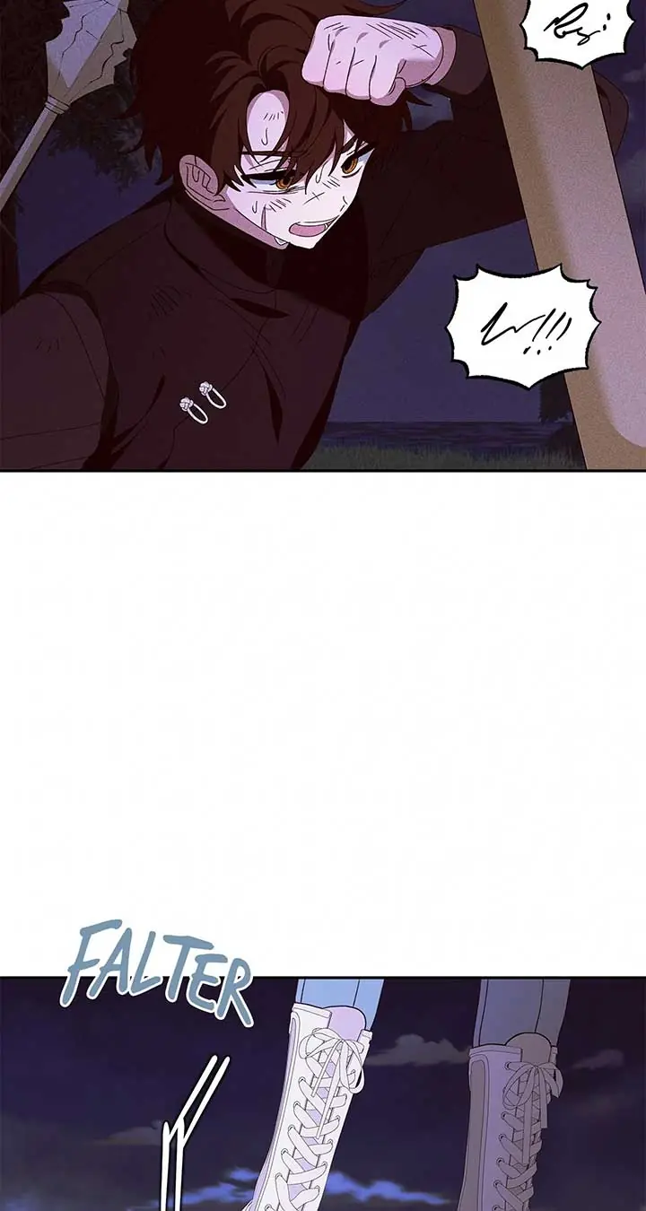 Foam of the Waves Chapter 55 Page 54