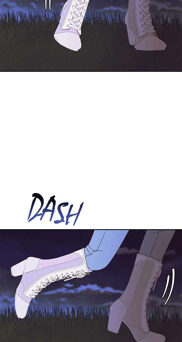 Foam of the Waves Chapter 55 Page 55