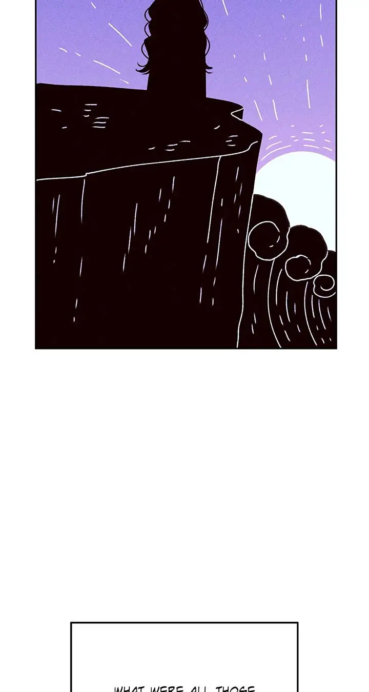 Foam of the Waves Chapter 55 Page 61